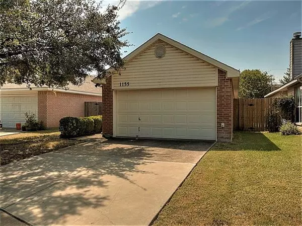 Grand Prairie, TX 75052,1155 Meadows Drive