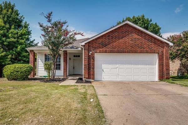 2908 Prairie Oak Boulevard, Grand Prairie, TX 75052