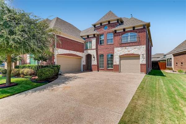 Grand Prairie, TX 75054,2744 Cape Pearl Drive