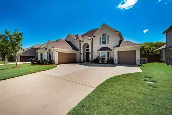 Grand Prairie, TX 75054,2655 Corona Drive