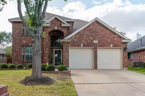 2520 Pinnacle Point Drive, Grand Prairie, TX 75054