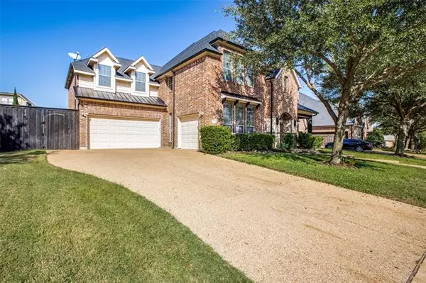 Grand Prairie, TX 75054,6832 Shalloway Drive