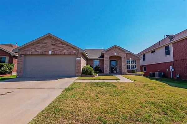 3520 Canyon Road, Grand Prairie, TX 75052