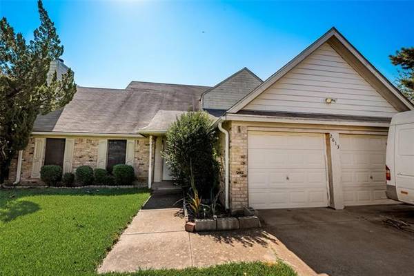 2613 Bennington Court, Grand Prairie, TX 75052