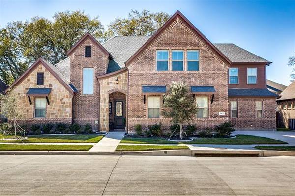 5812 Tory Drive, Grand Prairie, TX 75052