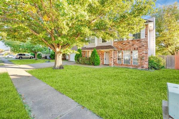 2529 Tiber River Lane, Grand Prairie, TX 75052