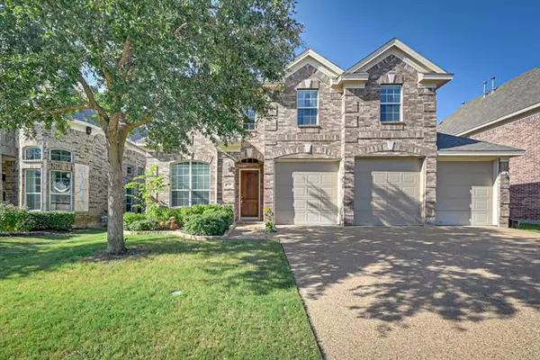 Grand Prairie, TX 75054,6927 Seascape Drive