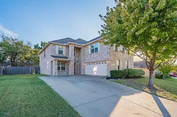 115 Matamoros Street, Grand Prairie, TX 75051