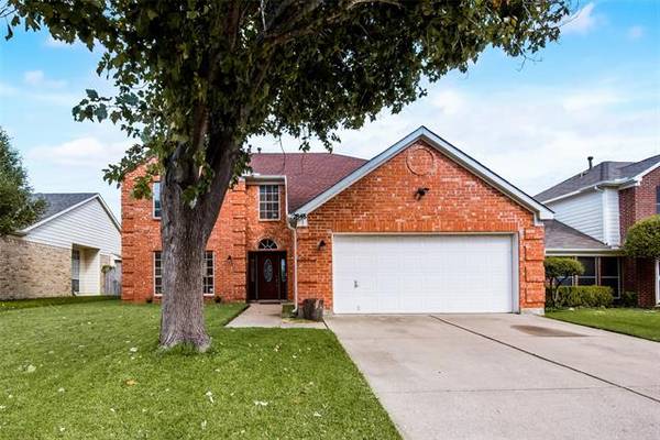 Grand Prairie, TX 75052,2848 Ironwood Drive