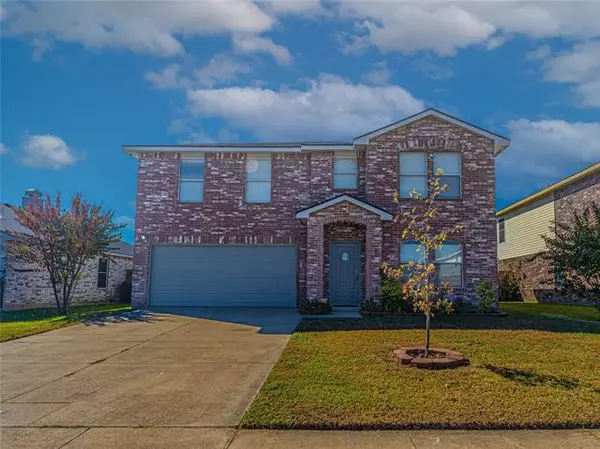 2939 Marco Drive, Grand Prairie, TX 75052