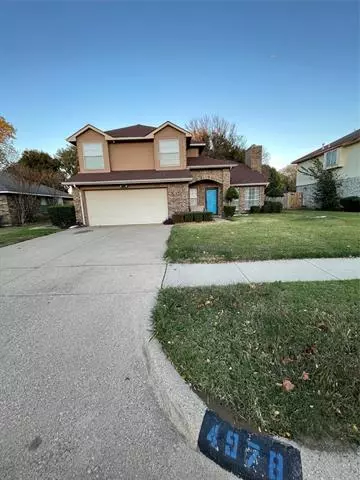 Grand Prairie, TX 75052,4978 Briar Oaks Lane