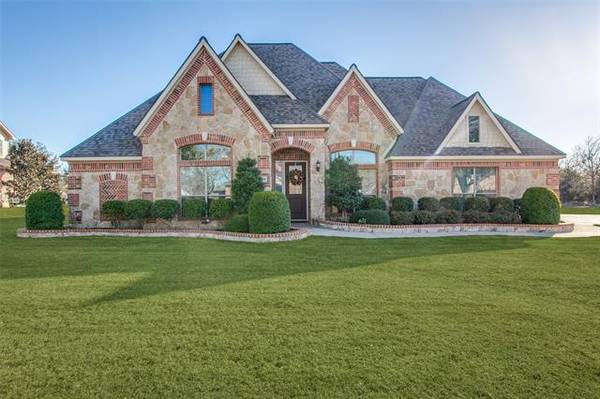 1108 Bentwater Parkway, Grand Prairie, TX 75104