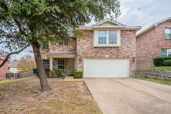 6614 Jadaglen Drive, Dallas, TX 75241