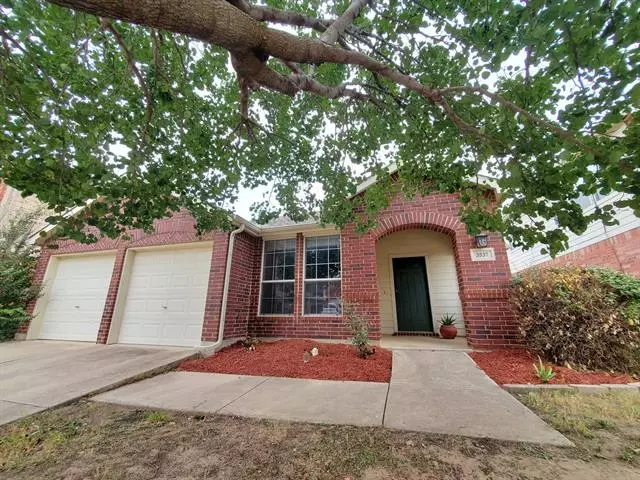 3537 Bandera Ranch Road, Fort Worth, TX 76262