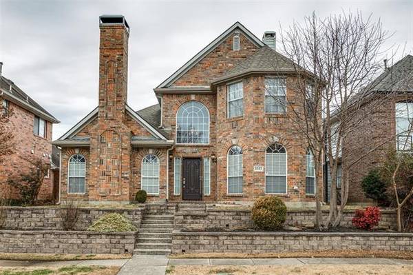 2333 Shinnery Oak Drive, Plano, TX 75074