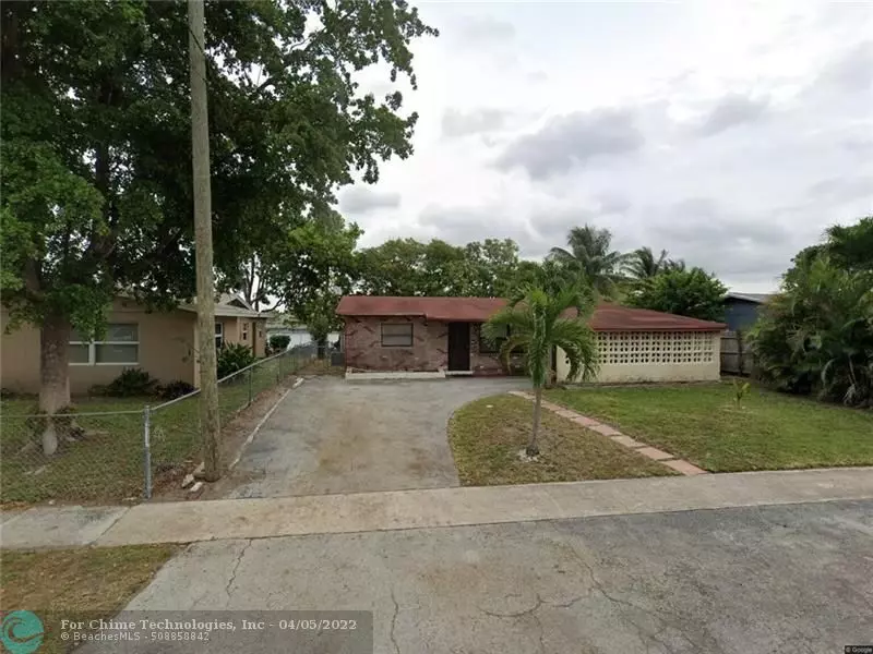 720 NW 23rd Ter, Pompano Beach, FL 33069