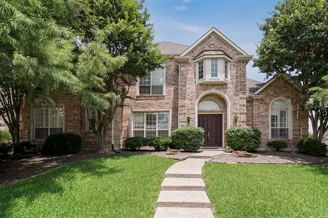 Mckinney, TX 75072,6800 Cross Creek Lane