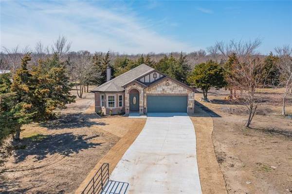 1911 S Sky Meadow Drive, Caddo Mills, TX 75135