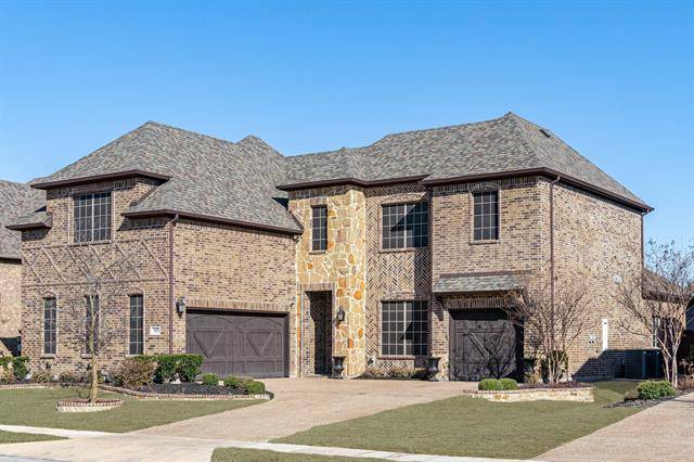 910 Sabine Drive, Prosper, TX 75078