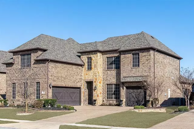 Prosper, TX 75078,910 Sabine Drive