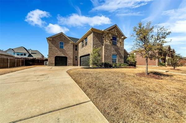 1628 Goldenrod Lane, Keller, TX 76248