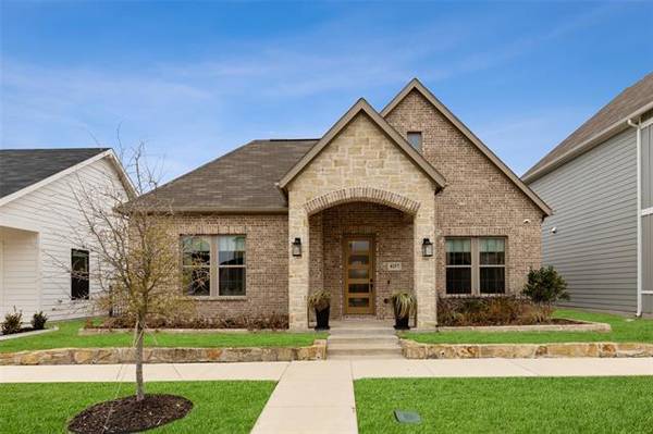 8257 Ottowa Ridge, Frisco, TX 75034