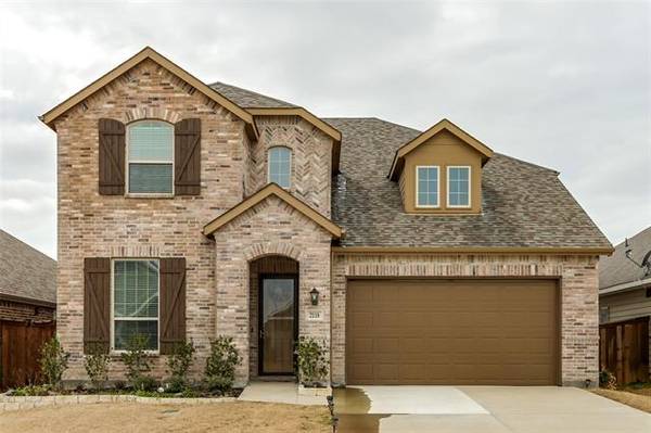 2118 Slow Stream Drive, Royse City, TX 75189