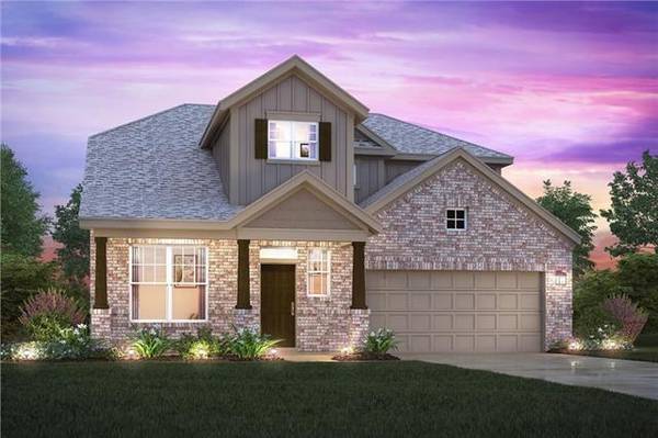 5441 Mourning Dove Drive, Prosper, TX 75078