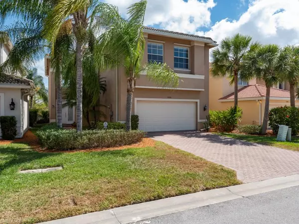 11281 Pond Cypress ST, Fort Myers, FL 33913