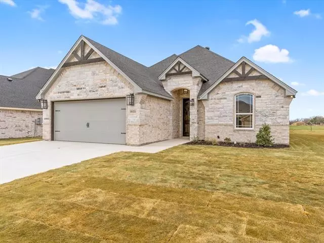 9155 Parkview Circle, Tolar, TX 76476