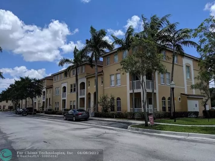 4425 SW 160th Ave  #101, Miramar, FL 33027