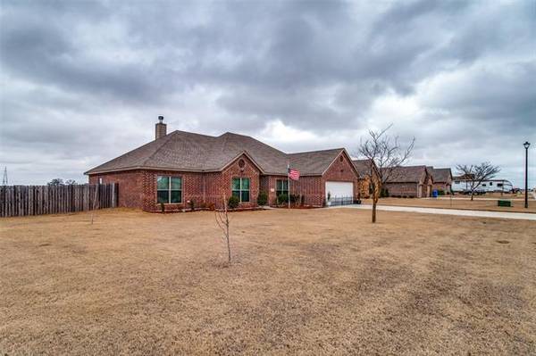 701 Shirley Jean Lane, Collinsville, TX 76233