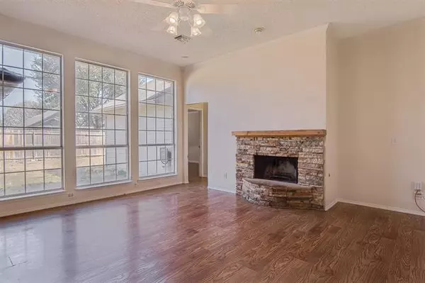 Fort Worth, TX 76137,4805 Grainger Trail