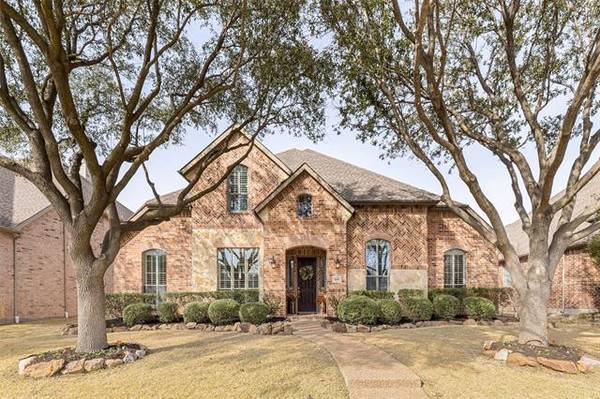 1616 San Andres Drive, Frisco, TX 75033