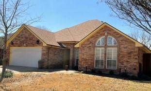 619 Tulane Drive, Waxahachie, TX 75165