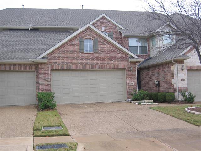 6506 Eagle Nest Drive, Garland, TX 75044