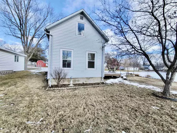 314 E 6th Street, Pecatonica, IL 61063