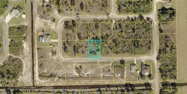 Lehigh Acres, FL 33974,1247 Edna ST E