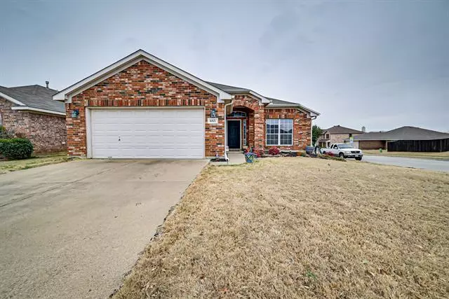 663 Tabasco Trail, Arlington, TX 76002