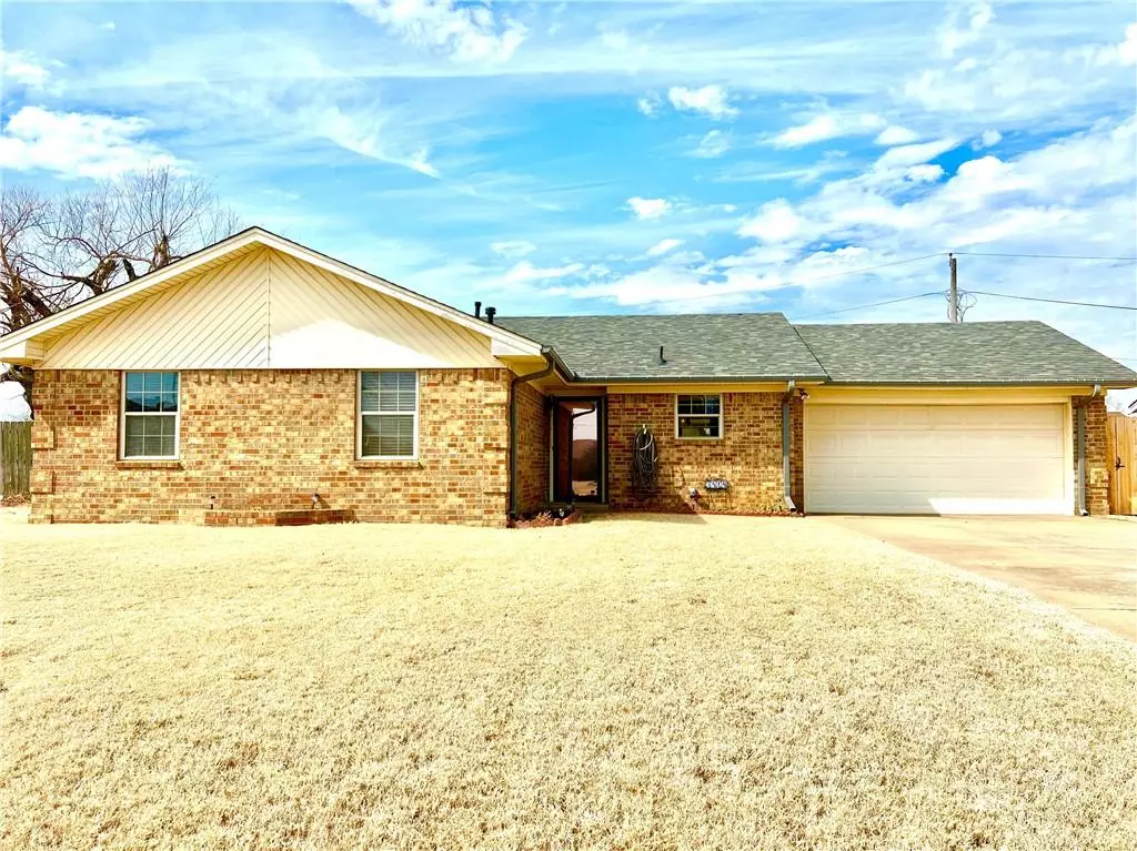 Chickasha, OK 73018,3414 S 24th Street