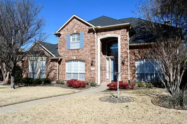 Plano, TX 75093,6401 Glenhollow Drive