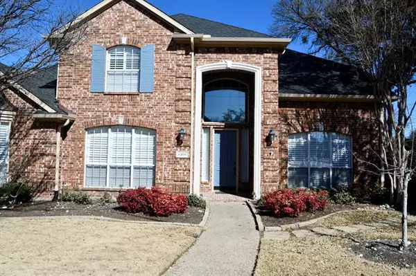 Plano, TX 75093,6401 Glenhollow Drive