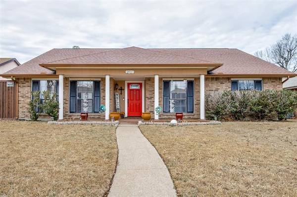 2621 Duchess Drive, Garland, TX 75040