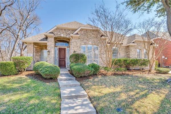 509 Crabapple Way, Mckinney, TX 75072