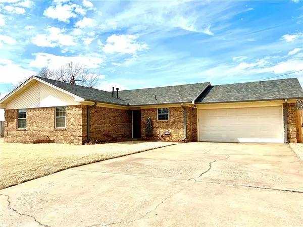 Chickasha, OK 73018,3414 S 24th Street