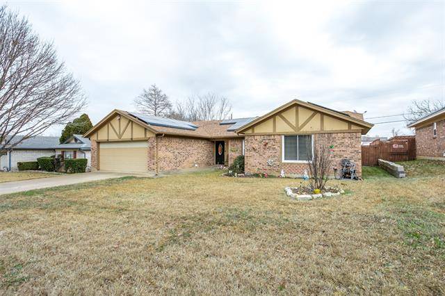 5336 Colorado Boulevard, North Richland Hills, TX 76180