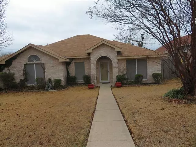 721 S Highland Drive, Cedar Hill, TX 75104