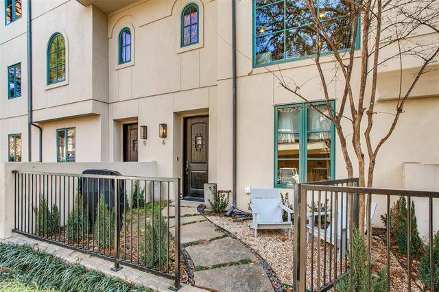 4406 Bowser Avenue #6, Dallas, TX 75219