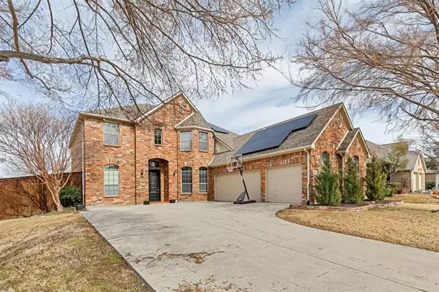 Little Elm, TX 75068,2501 Whispering Trail