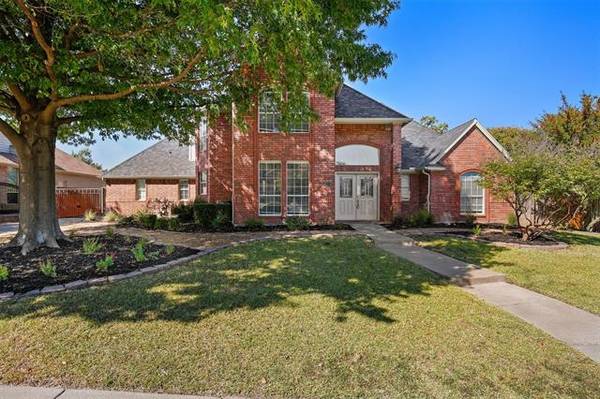 2302 Wilkes Court, Colleyville, TX 76034